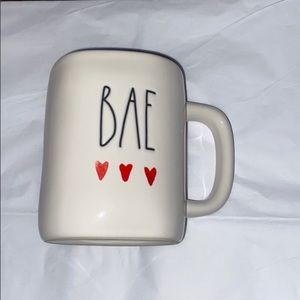 Rae Dunn Valentines Day Coffee Mug